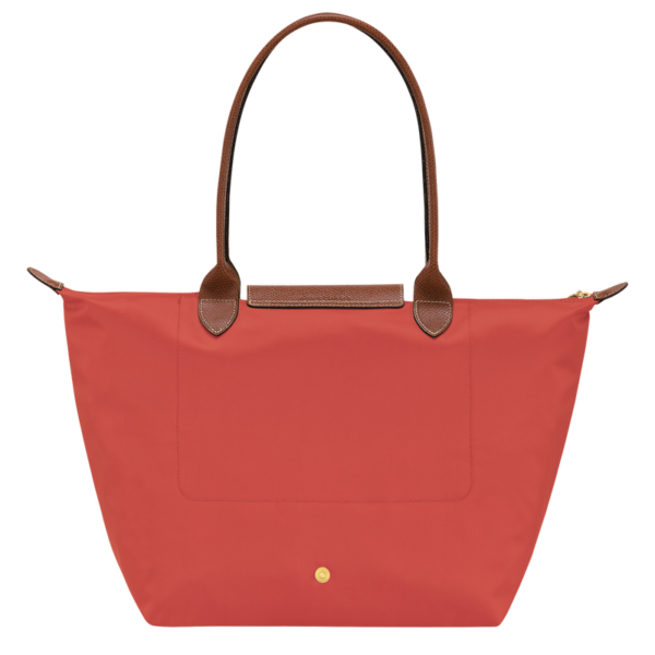 Longchamp Le Pliage Original L Tote Bag – Tomato vip time amman jordan
